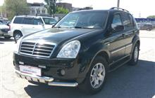 SsangYong Rexton 3.2AT, 2008, 