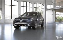 Mercedes-Benz GLC- 2.0AT, 2019, 