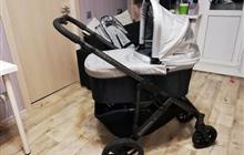  2--1 uppababy Vista (2014)