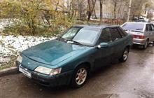 Daewoo Espero 2.0, 1998, 