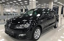 Volkswagen Polo 1.6AT, 2019, 207