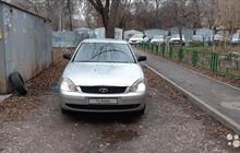 LADA Priora 1.6, 2010, 140500