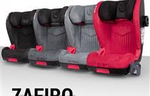   Coletto Zafiro isofix 15-36 