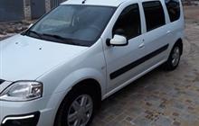 LADA Largus 1.6, 2015, 53500