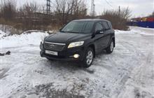 Toyota RAV4 2.0CVT, 2011, 84000