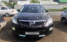 Mazda CX-9 3.7AT, 2008, 190000