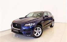 Jaguar F-Pace 2.0AT, 2019, 756