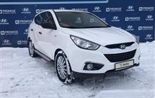 Hyundai ix35 2.0, 2013, 80898