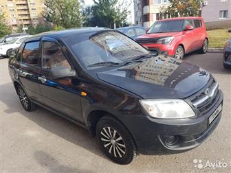 LADA () Granta I, 2013 ,  , ,  137000 , ,  ,  1,6,  (81 ,  , ), ,   ,  , , ,  