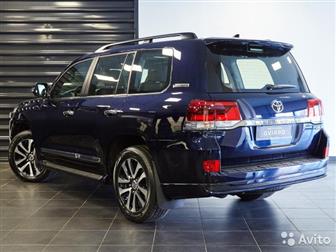   Toyota Land Cruiser 200   AVIRRA : EXECUTIVE LOUNGE : ?   : -   :   