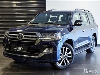   Toyota Land Cruiser 200   AVIRRA : EXECUTIVE LOUNGE : ?   : -   :   