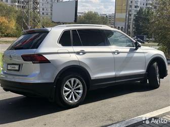   VOLKSWAGEN  TIGUAN  2, 0   -    ,    2018 , -   17 - 1 -   -   