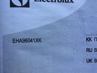          Electrolux EHA96041XK,    ,       ,     