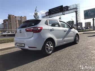 Kia Rio 2013  , 1 ,  ,  ,  , 4 ,  ,       ,  