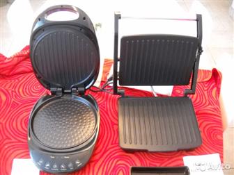  HAEGER DHG-2679 Electric Grill Good Quality 2000W   ,   30   35 ,   - 2200  ELECTRIC BAKING PAN JB-188 1000W  