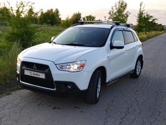  Mitsubishi ASX, 2011, , ,  ,  ,  ,      ,           