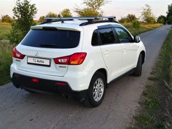  Mitsubishi ASX, 2011, , ,  ,  ,  ,      ,           