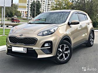  KIA SPORTAGE  2, 0     -    -   1 -   29,  12 ,  2018 ,  -    2019   