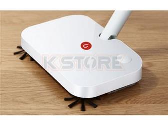   Xiaomi iCLEAN Wireless Floor Sweeping Machine YE-01 () ??????,       !??????     Xiaomi  