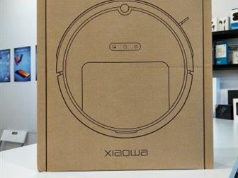 - Xiaomi Xiaowa Robot Vacuum Cleaner Lite C102-00,  ,   ,  ,  : -   -   