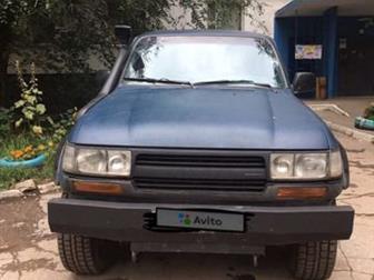   Land Cruiser 80,    ,     1HZ, 131, ,   10,   ,     ,  