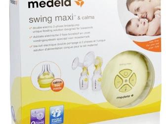   2 !!!   ,    Medela Swing maxi    ,   ,   