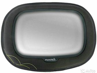     ,  Munchkin Baby Mega Mirror      ,       ,  