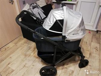   Uppababy Vista 21,      ( 4    ,   ),     ,    