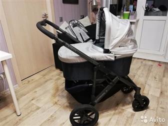   Uppababy Vista 21,      ( 4    ,   ),     ,    