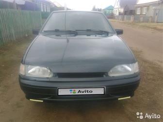  LADA 2114 2007                        