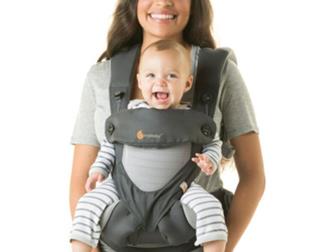   Baby Carrier 360 Cool Air,   360    ,     , , , ,  4 ,   