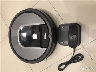 iRobot Roomba 960   ,   ,   , , ,      -,  