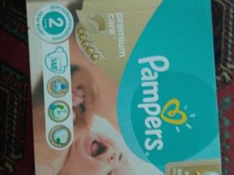  Pampers 2 (3-6), 148   , :   