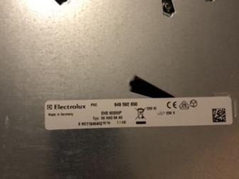 Electrolux ehs60200p   ,     