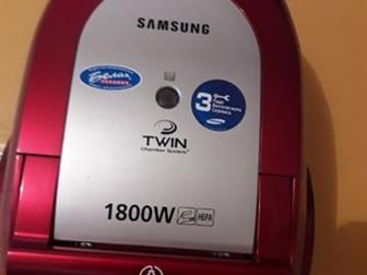  samsung 1800w     