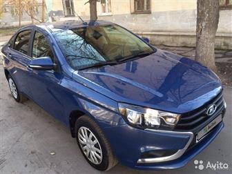  Lada Vesta,2016 , ,  1 ,  luxe,      ,  !     !  ,  