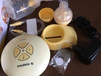   Medela Swing,   ,      5 ,   , ,       ,  