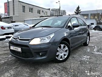 CITROEN C4 1, 6 AT 2010, ?:  , ,   , 4 ,     , , , ?  