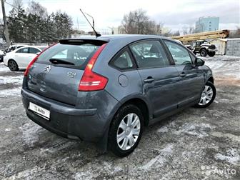 CITROEN C4 1, 6 AT 2010, ?:  , ,   , 4 ,     , , , ?  