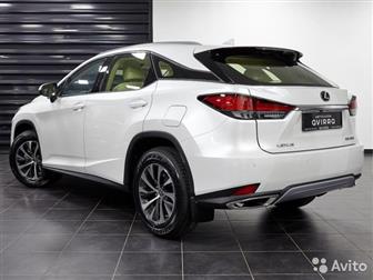   Lexus RX 300   AVIRRA: EXECUTIVE: ?  :     ( 114, 000)  