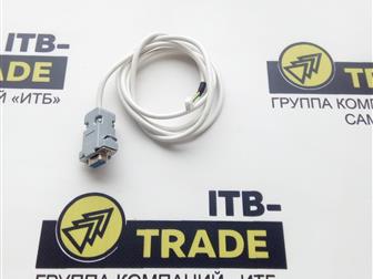      ICT L70,P77,P83,P70,P77,U70,UCAx (RS232) WEL-R7U06-S 73427637  