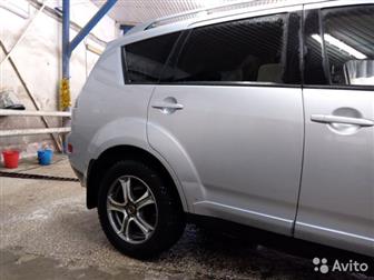  Mitsubishi Outlander XL, 2008 , ,   ,  , ,     2018 ,    39 000 ,      