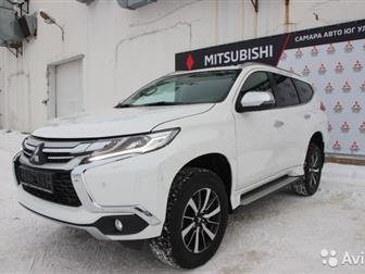 :Mitsubishi Pajero Sport 2, 4 Ultimate 4WD AT  !_________________________________ :?  600 000 ,    