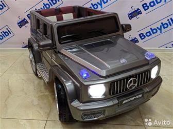 Mercedes Benz G65 (  2019 !)        BabyBibi -     , ??  