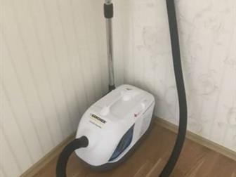  Karcher DS6, 000  2016       , ,        ,   