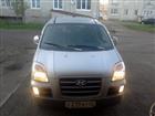 Hyundai Starex   - 