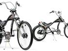  foto   - city bicycle 34815016  -