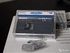 ,      miniDV Sony DVM-4CLD