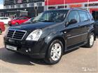 SsangYong Rexton 2.7AT, 2011, 