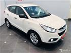 Hyundai ix35 2.0AT, 2012, 